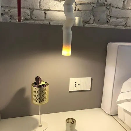 Serendipity - Adhara - Apartment
