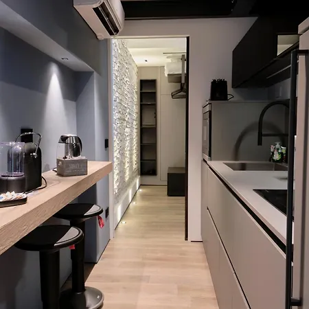 Serendipity - Adhara - Apartment *
