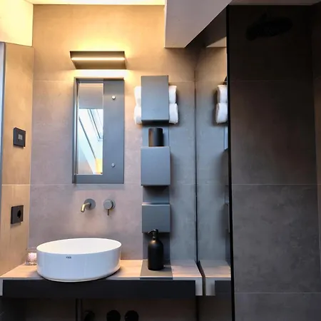 Apartment Serendipity - Adhara - *