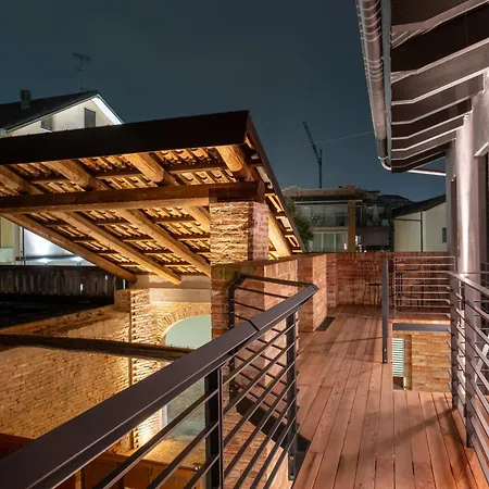 Serendipity - Adhara - Apartment