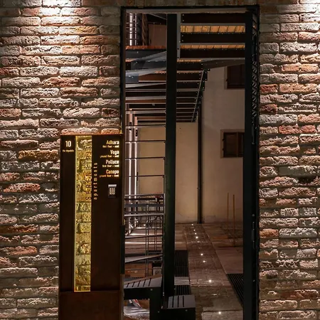 Apartment Serendipity - Adhara - *