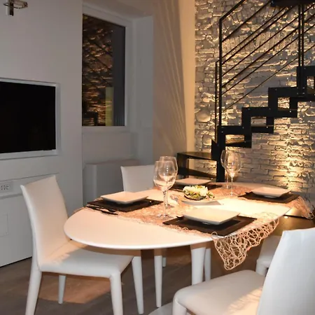 Serendipity - Adhara - Apartment *