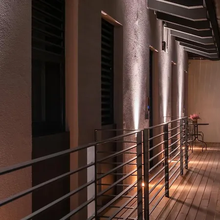 Apartment Serendipity - Adhara - *