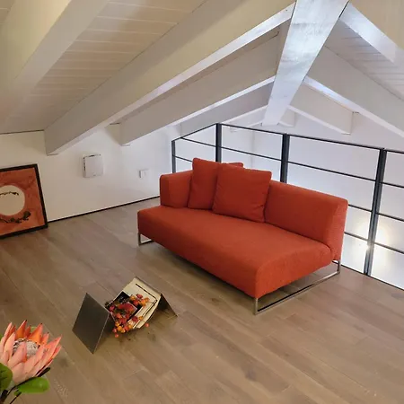 Serendipity - Adhara - Apartment *