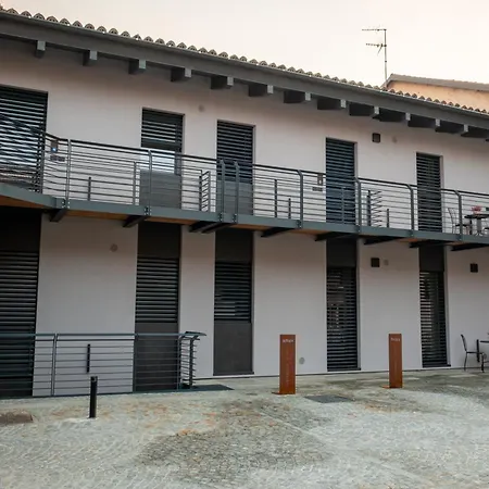 Apartment Serendipity - Adhara - Alba (Piedmont)