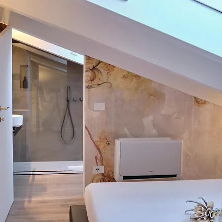 Serendipity - Adhara - Apartment Alba (Piedmont)