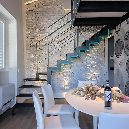 Apartment Serendipity - Adhara - *