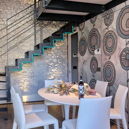 Serendipity - Adhara - Apartment